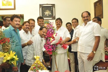 Dasari Narayana Rao Birthday Celebrations 2016